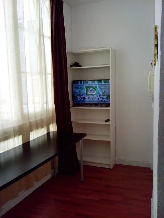 Apartament Lola Hotel Cadiz