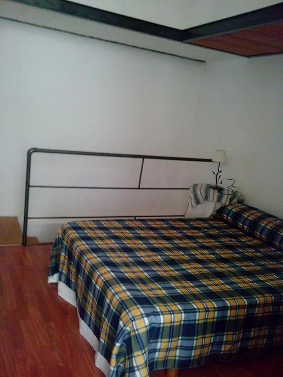 Apartment Apartament Lola Hotel Cadiz
