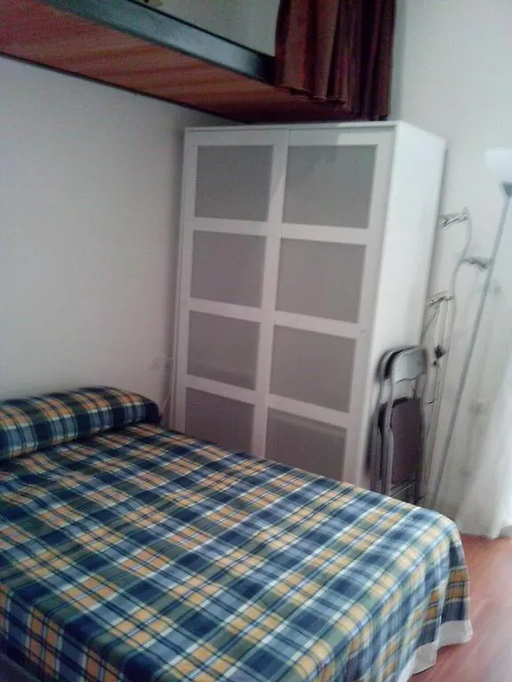 Apartament Lola Hotel Cadiz Apartment