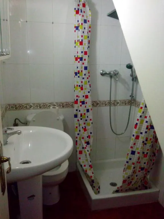 Apartament Lola Hotel Cadiz 0*,  Spain