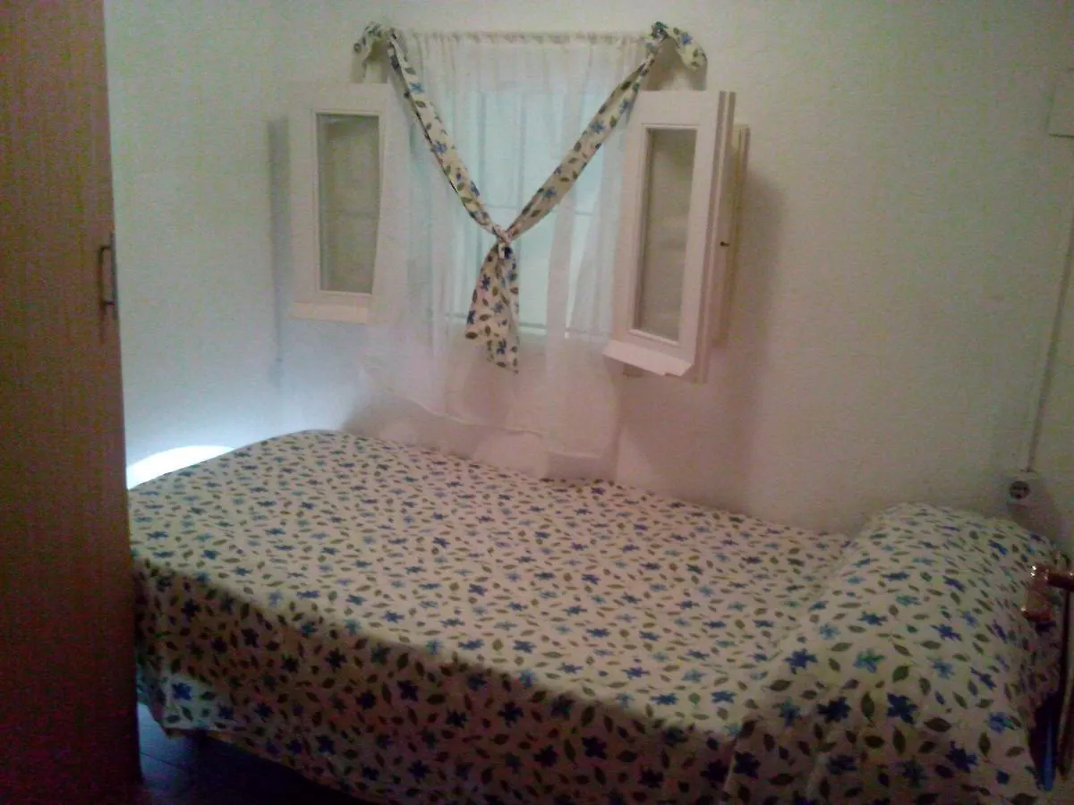 Apartment Apartament Lola Hotel Cadiz Spain