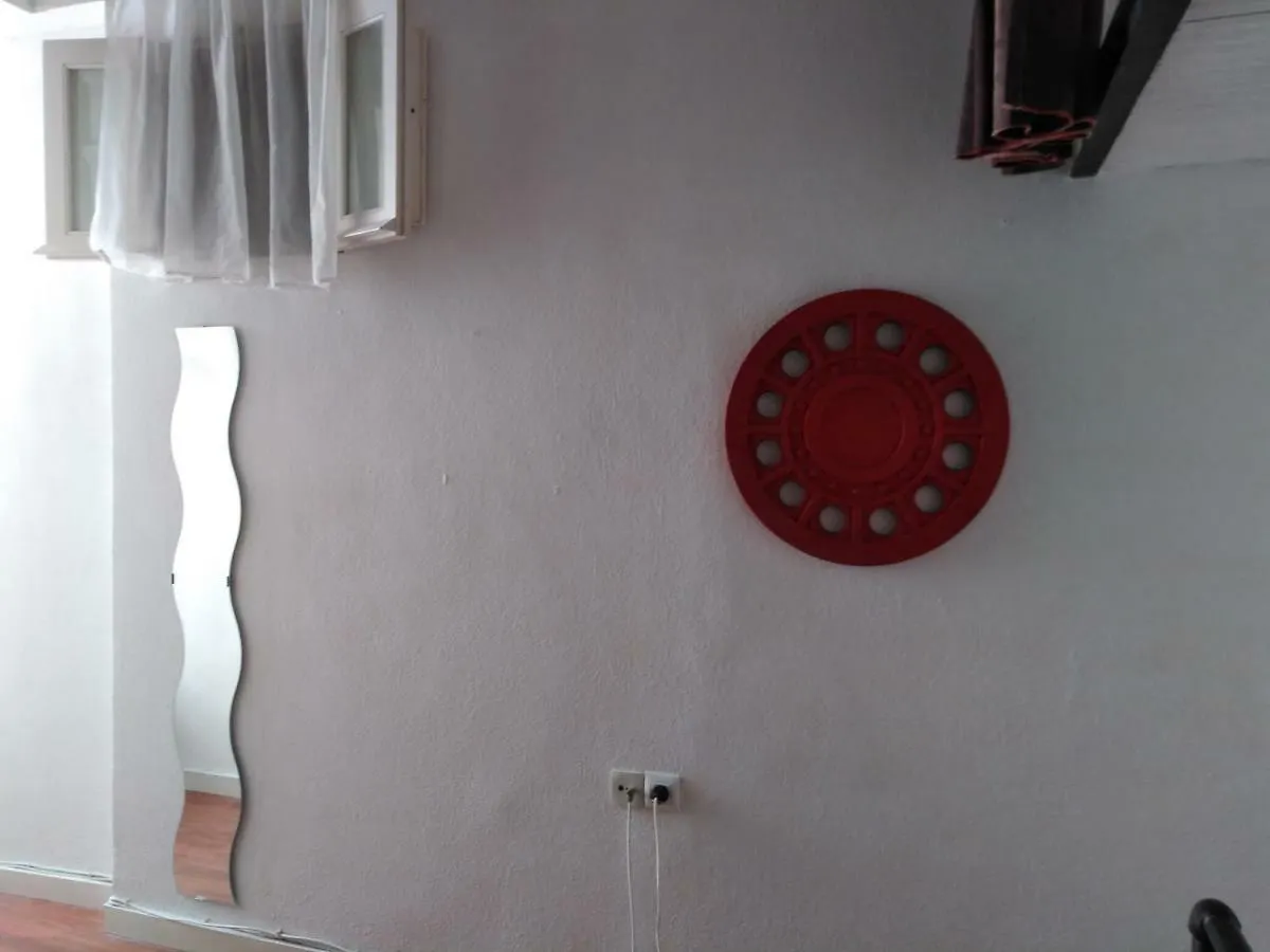 Apartament Lola Hotel Cadiz