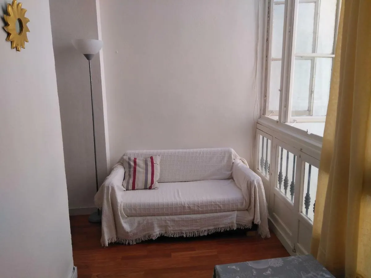 Apartament Lola Hotel Cadiz Spain