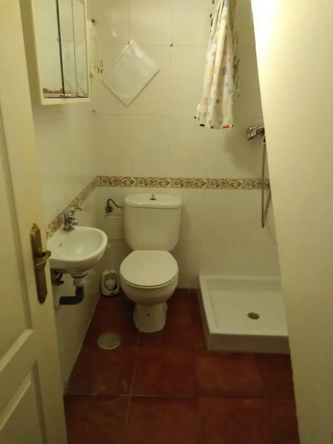 Apartment Apartament Lola Hotel Cadiz