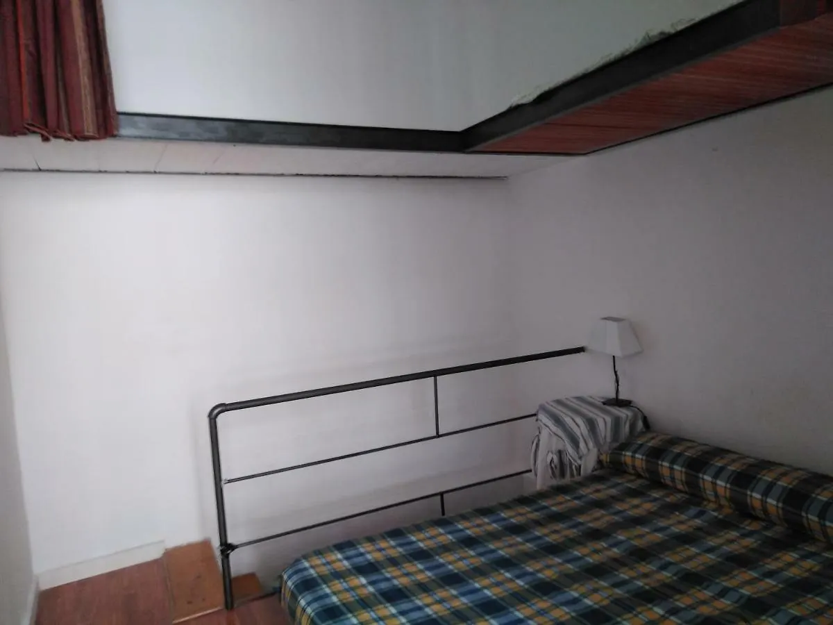 Apartment Apartament Lola Hotel Cadiz