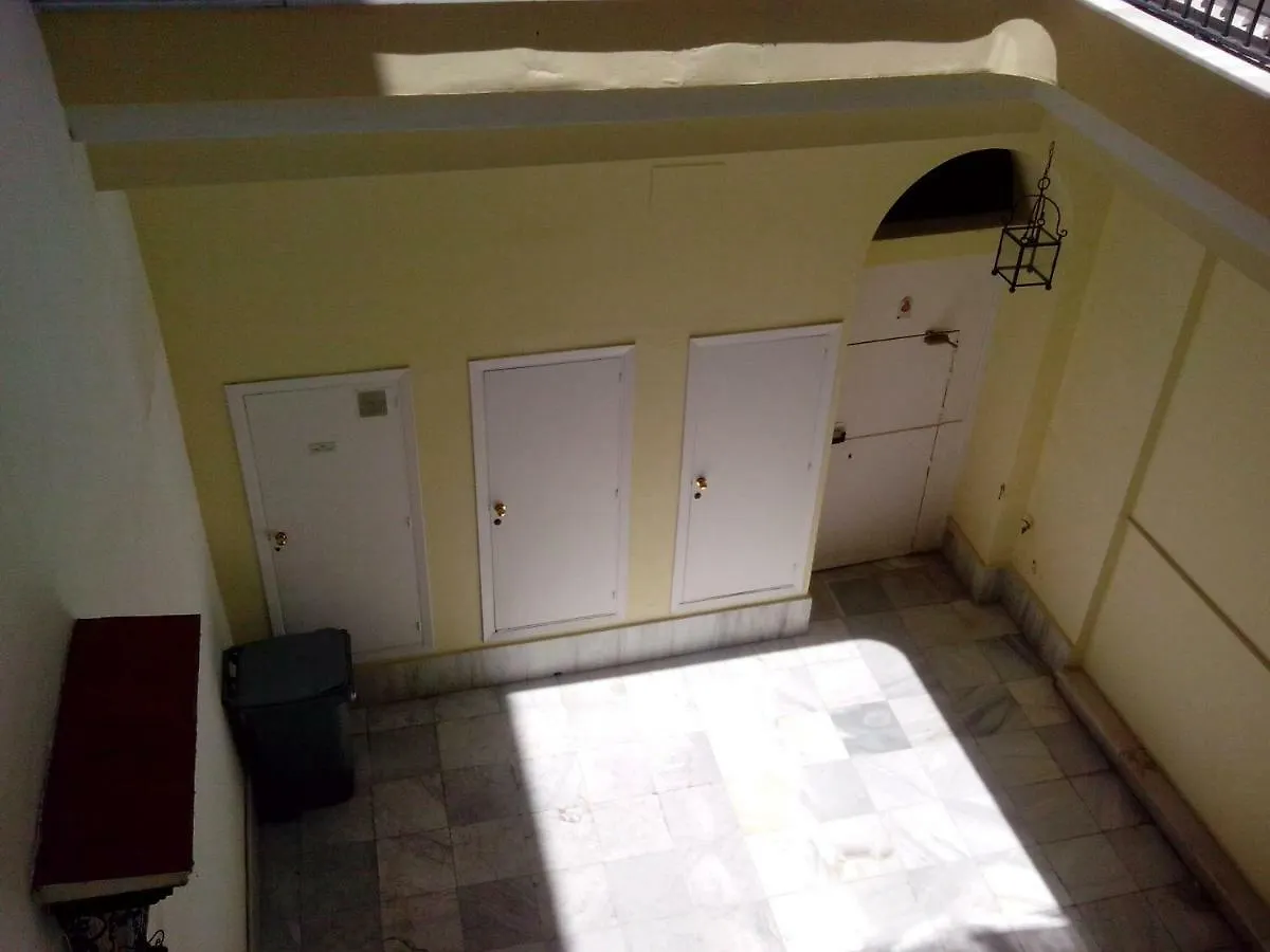 Apartment Apartament Lola Hotel Cadiz